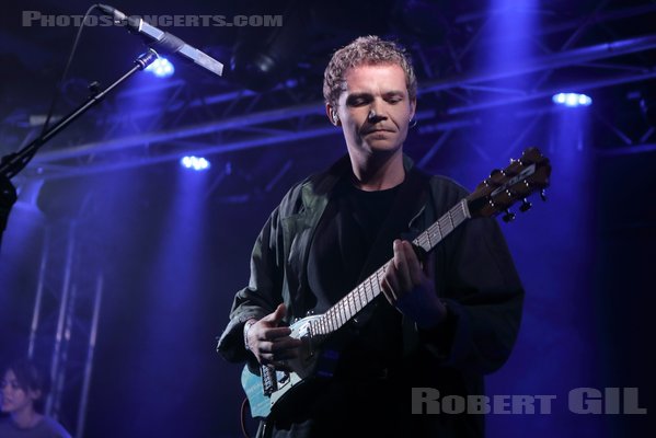 WESTERMAN - 2023-10-28 - PARIS - La Boule Noire - 